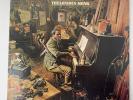 Thelonious Monk - Underground LP - Columbia 