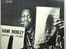 Hank Mobley And His All Stars Blue 