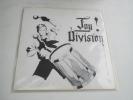 Joy Division AN IDEAL FOR LIVING 1978 UK 7 