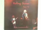 Rolling Stones Tour 722004 U.S.A. Splatter 