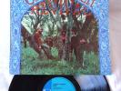 Creedence Clearwater Revival-Creedence Clearwater Revival LP 1969 Rare 1