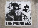 The Monkees Idolized Plasticized vinyl LP picture 