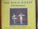 RCA LDS 6065 Royal Ballet Ansermet Soria Series 1