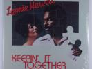 LONNIE HEWITT Keepin It Together WEE 8484 LP 