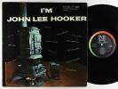 John Lee Hooker - Im John Lee 