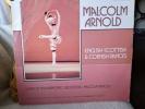 Malcolm Arnold English Scottish & Cornish Dances LP 