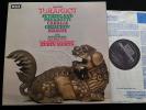 SET 561-3 Puccini Turandot / Mehta etc. 3 LP 