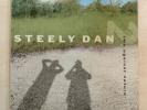 Steely Dan Two Against Nature EX+ Vinyl 