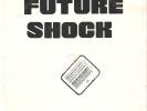 The Streamers Future Shock 7 EP Signed Punk 