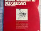 Dee Gee Days by Dizzy Gillespie (Vinyl 1976 2 