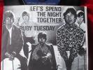 Rolling Stones - Let´s spend the 