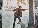 Neil Young Crazy Horse Everybody Knows This 
