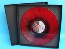 SPIDERMAN 12 Coloured LP Wall CLOCK Original Vinyl 