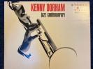 Kenny Dorham ‎– Jazz Contemporary (1960) VINYL LP STEREO  