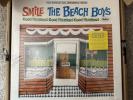 BRAND NEW  Beach Boys Smile Sessions Box / 5