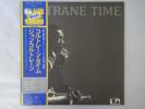 John Coltrane Coltrane Time United Artists Records 