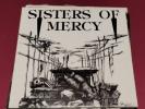 The Sisters of Mercy - I cant 