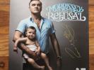 Morrissey - Signed Years of Refusal - 