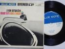 DONALD BYRD A New Perspective BLUE NOTE 