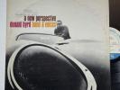 Donald Byrd A New Perspective LP Blue 