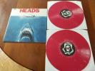 The Heads – Dead In The Water 2lp 