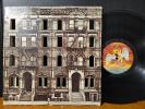 Led Zeppelin ‎– Physical Graffiti 1975 Rock In The 