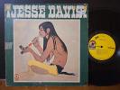 Jesse Davis ‎– ¡Jesse Davis  1970 Eric Clapton Leon 