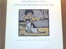Arturo Delmoni - Songs My Mother Taught 