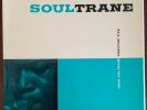 John Coltrane With Red Garland – Soultrane PRESTIGE 7142 