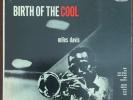 Miles Davis – Birth Of The Cool T762 
