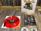 The shrine Rare Breed Red Vinyl w/ 