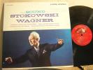RCA LSC 2555 The Sound of Stokowski Wagner 