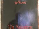 SATYRICON The Shadowthrone LP 1.Press Mayherm Darkthrone