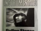 Rolling Stones RARE Gatefold double lp “Instrumentals”