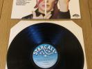David Bowie / Chameleon / Vinyl LP / Australia issue / 1979 / 