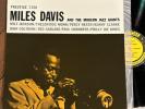 Miles Davis and Modern Jazz Giants 7150 Archive 