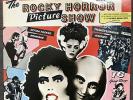 Rocky Horror Picture Show Vinyl LP Original 