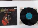 John Lee Hooker Live At Cafe Au-go-go 