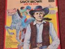 Savoy Brown - Jack the Toad  Decca 
