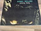 Sonny Rollins ‎- Sonny Boy - UK 1961 