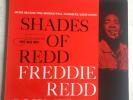Freddie REDD. Shades of redd. Blue note 4045