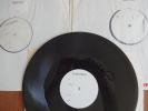 QUEEN RARE SET 3 FRENCH TEST PRESSING ONE 