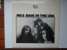 Mc5 Back In The Usa - UK 