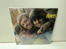 1966 Monkees First Vinyl Record Sealed Meet the 