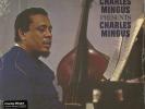 Charles Mingus Presents Sealed Limited Numbered LP 180