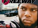 Freeway - Philadelphia Freeway / VG+ / 2xLP Album 