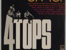 THE FOUR TOPS: On Top US Motown ’66 