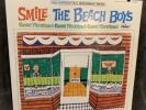 The Beach Boys Smile Sessions 2LP EX 