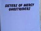 The Sisters Of Mercy Ghostriderz LP