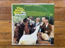 The Beach Boys Pet Sounds OG 1966 LP 